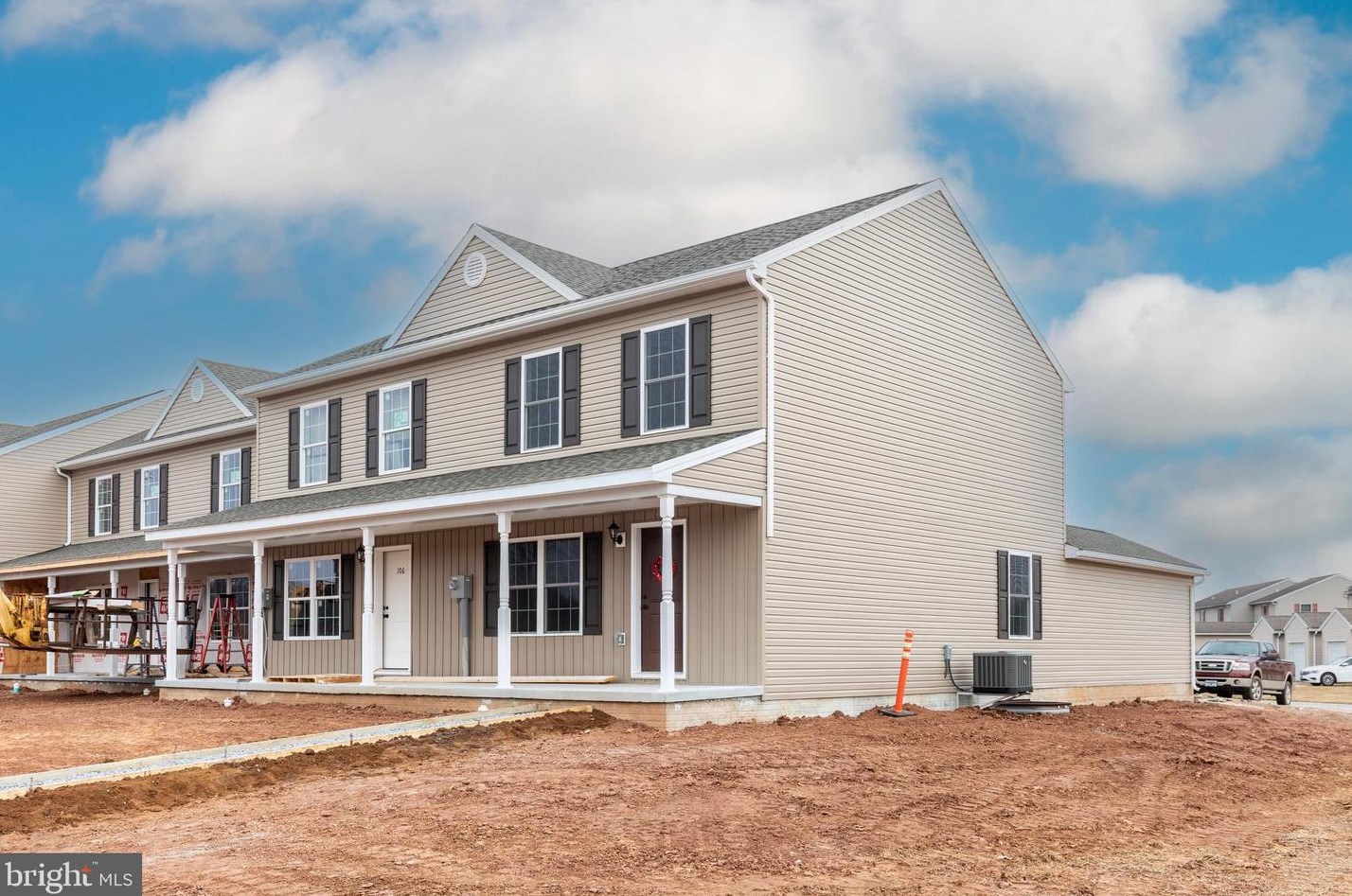 108 Homestead Dr, Gettysburg, PA 17325
