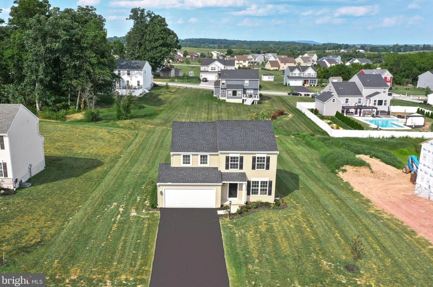 156 Jessica Dr, East Berlin, PA 17316