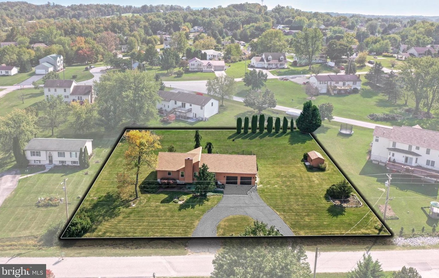 11 Sherman Dr, East Berlin, PA 17316-9208