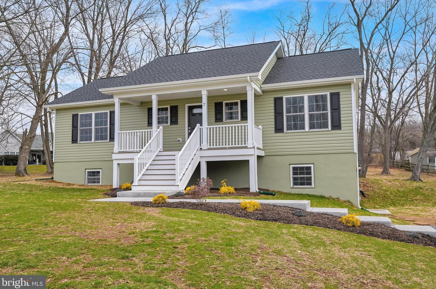 7 Snow Trail, Charnita, PA 17320