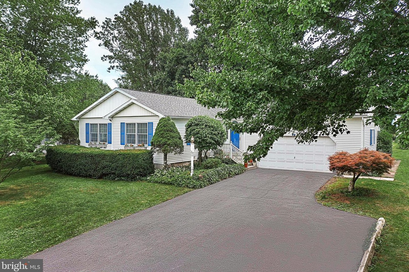 24 Ski Run Trail, Charnita, PA 17320