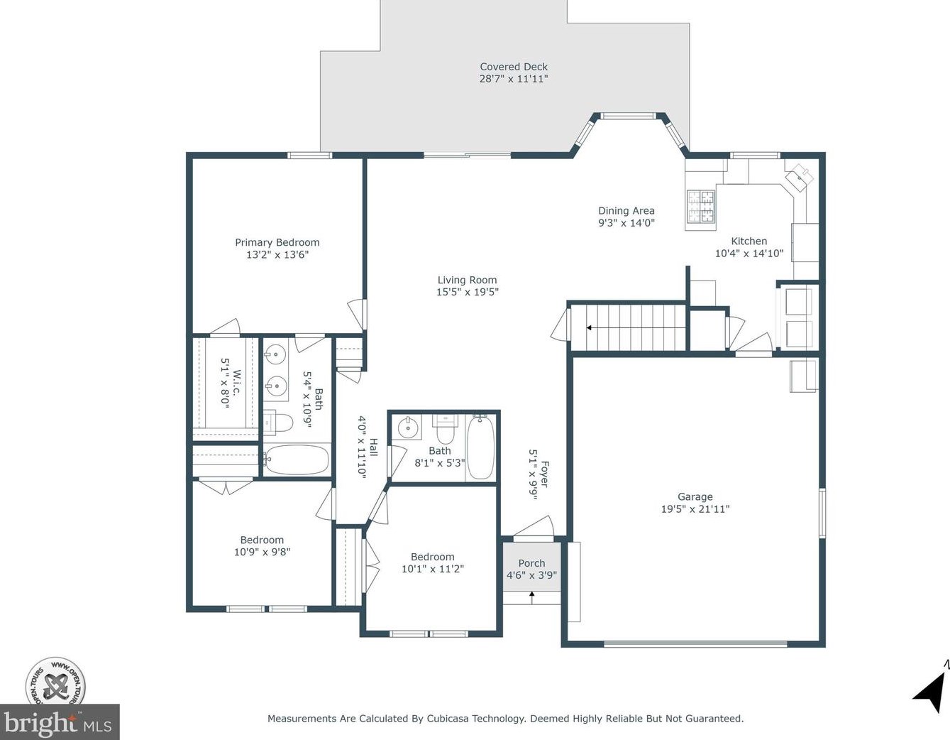 51 Commanche Trl, Hanover, PA 17331-7731