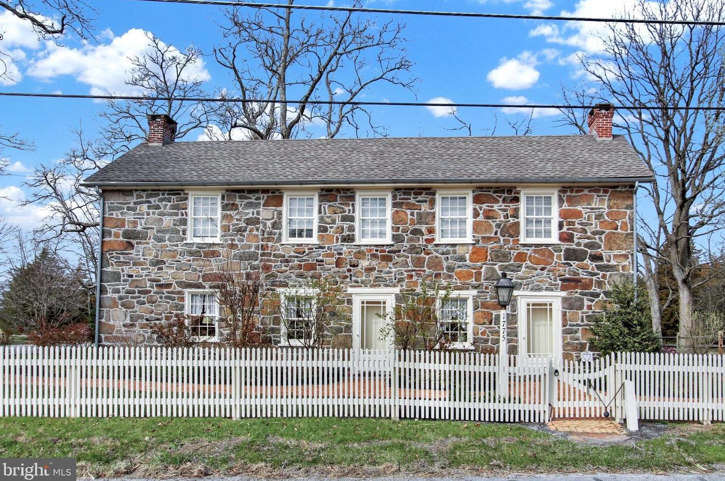 1775 Emmitsburg Rd, Gettysburg, PA 17325-7110