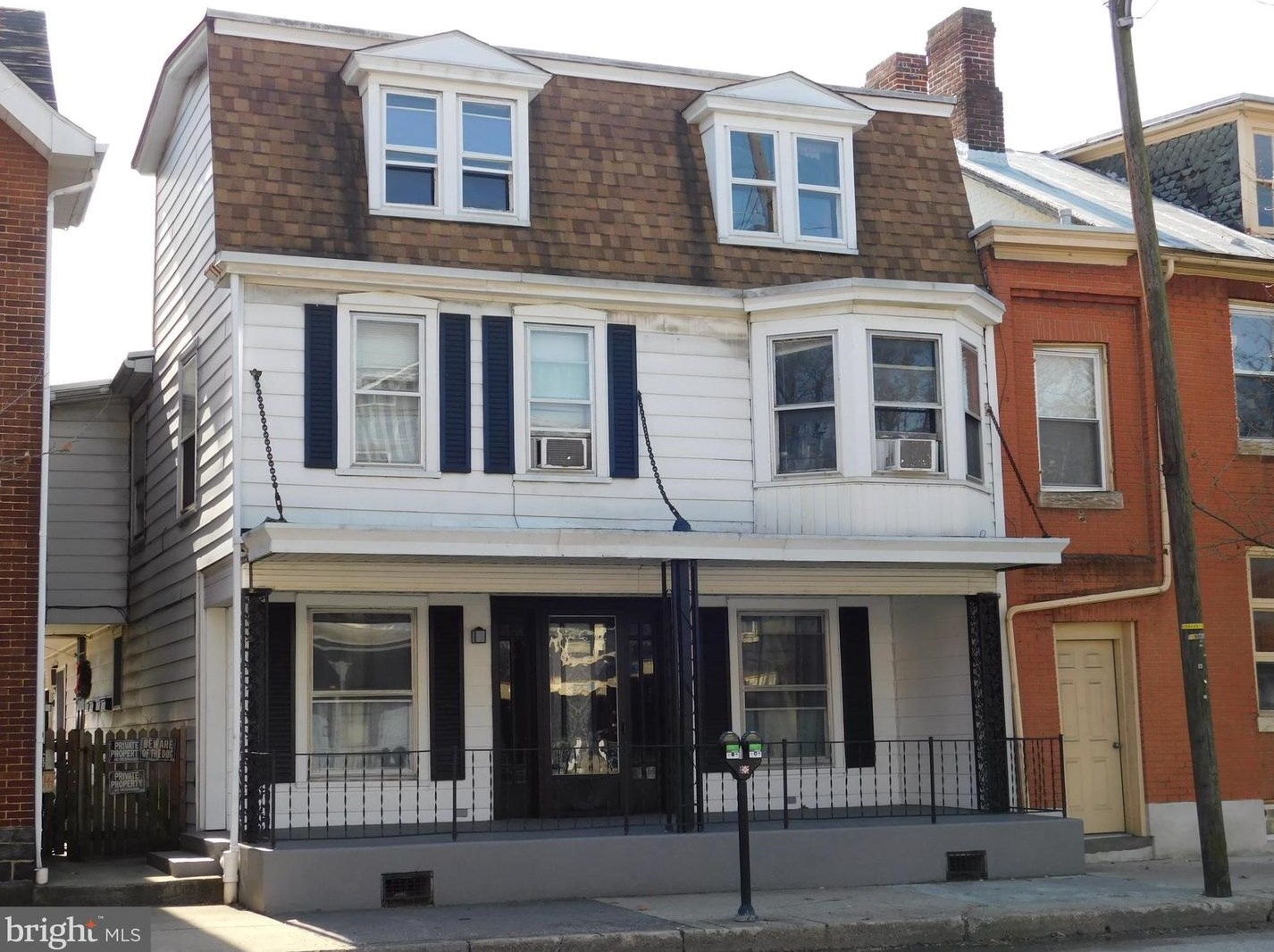 214 Chambersburg St, Gettysburg, PA 17325