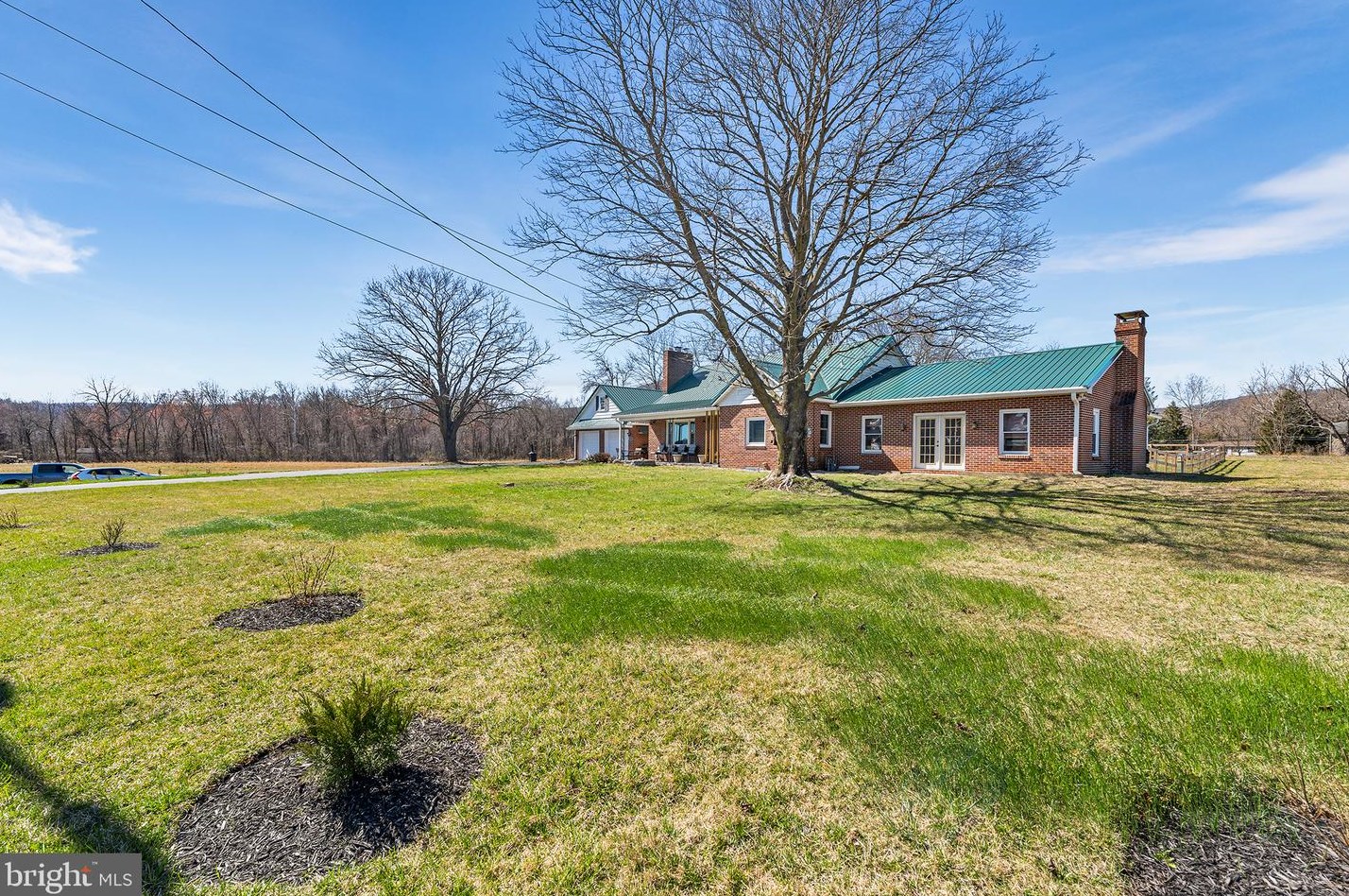 5345 Fairfield Rd, Charnita, PA 17320