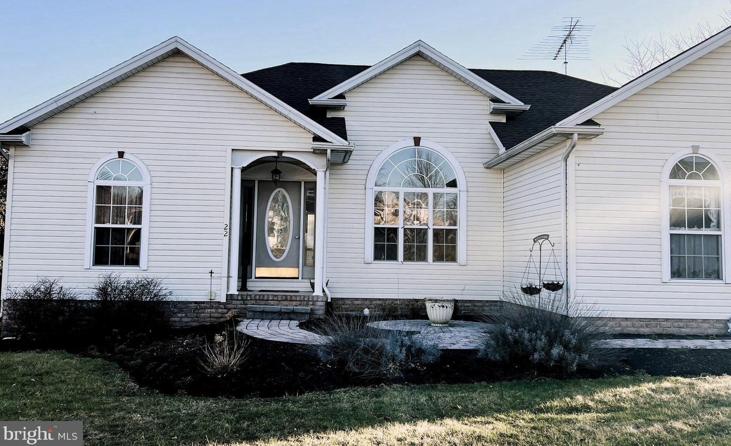 22 N Pheasant Way, Abbottstown, PA 17301