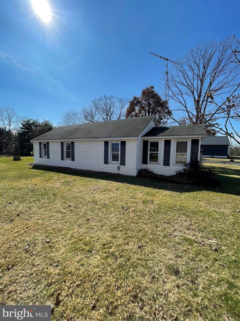 321 Barlow Two Taverns Rd, Gettysburg, PA 17325-8662
