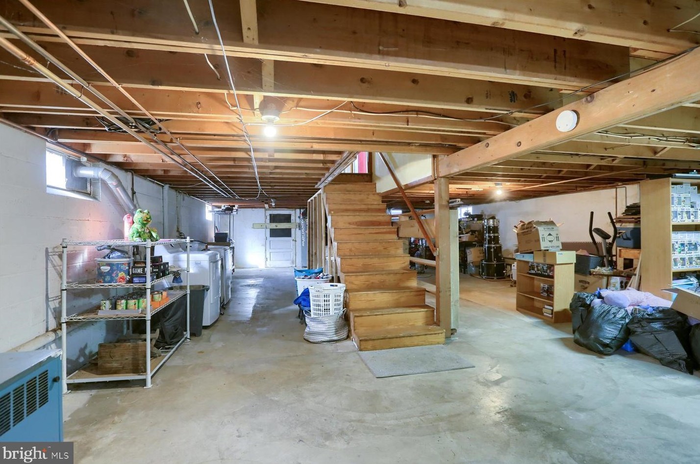 425 King St, Littlestown PA  17340-1619 exterior