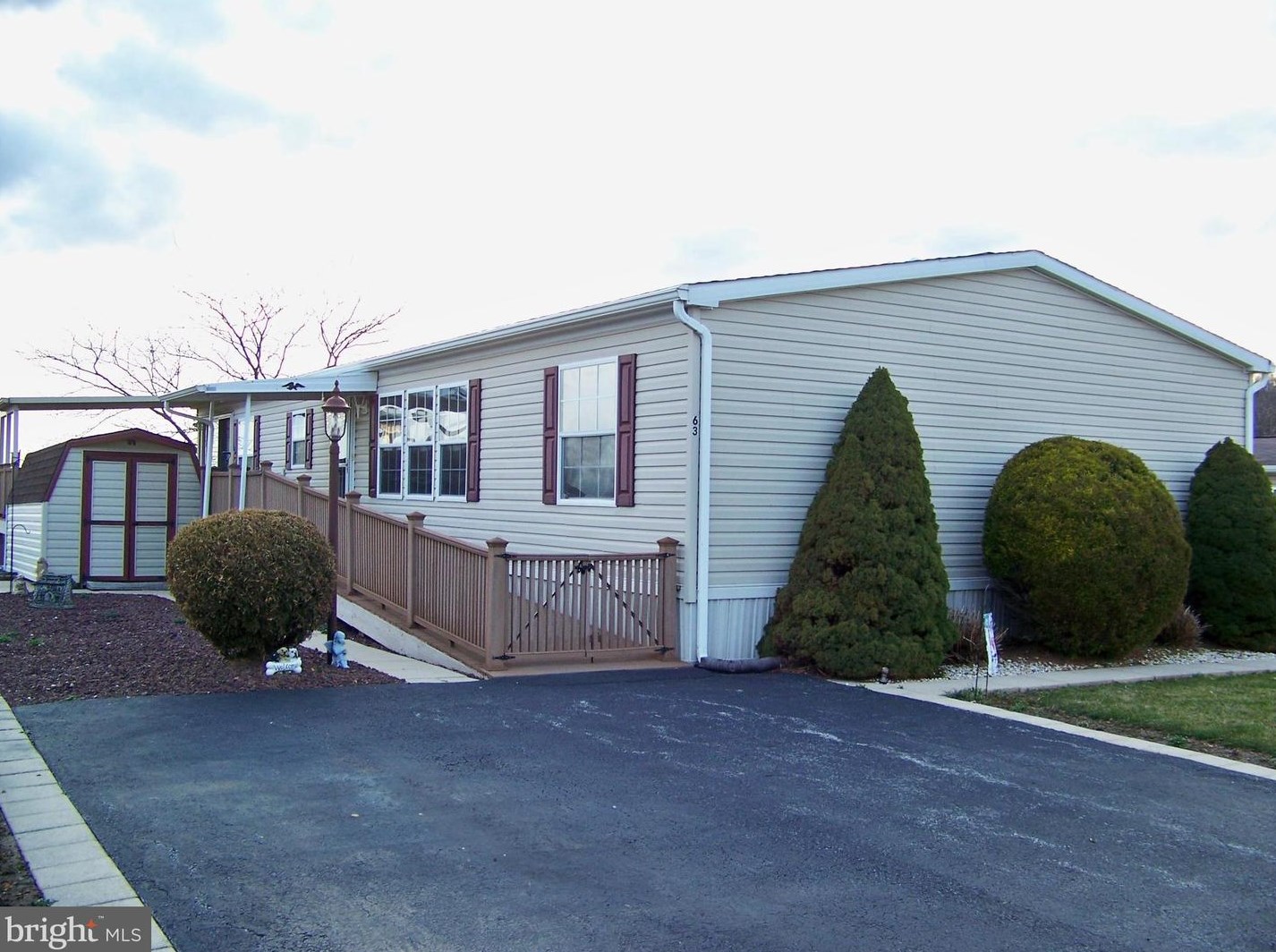 63 Broadwing Dr, Hanover, PA 17331