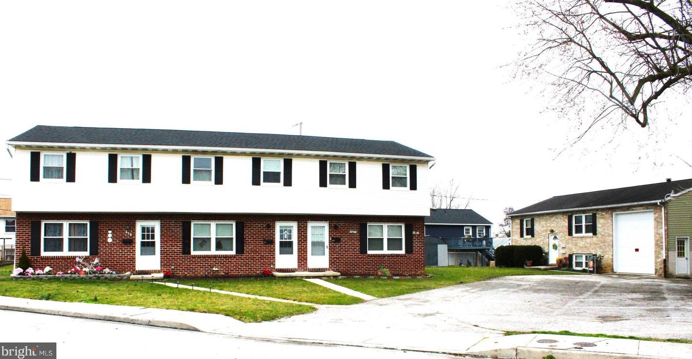 609 - 619 Linden Ave, McSherrystown, PA 17344