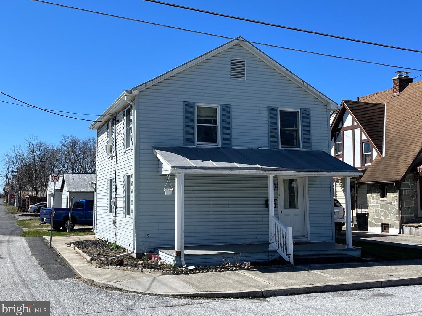 15 Walnut St, Littlestown, PA 17340