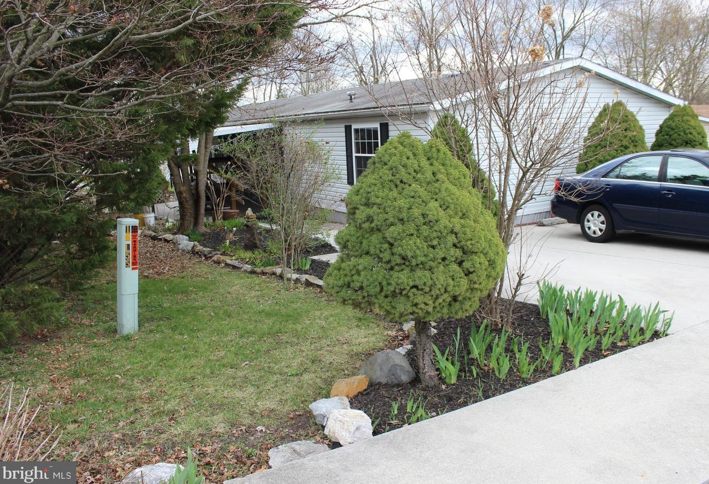 90 Knight Rd #48, Gettysburg, PA 17325