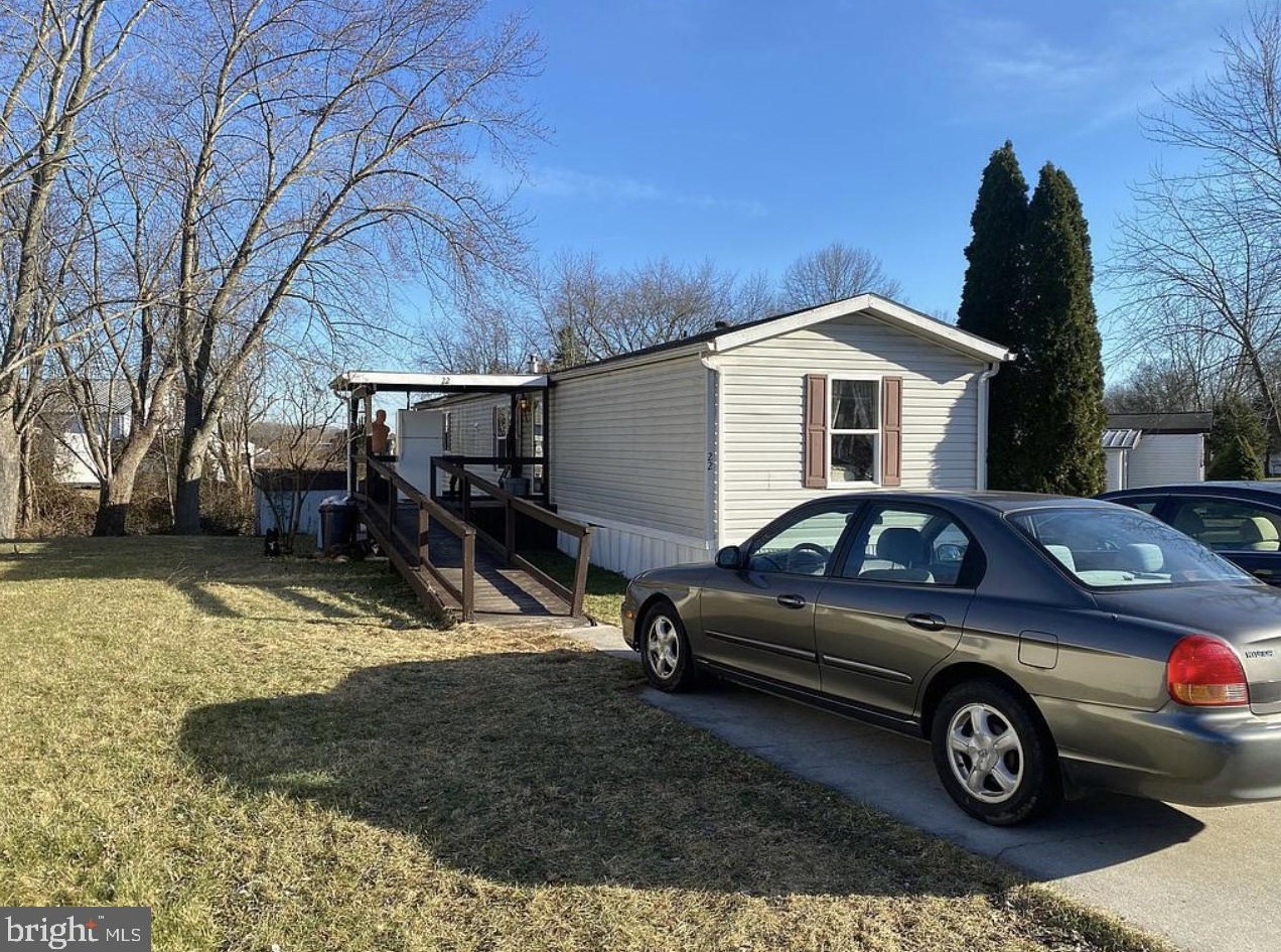 90 Knight Rd #l-22, Gettysburg, PA 17325