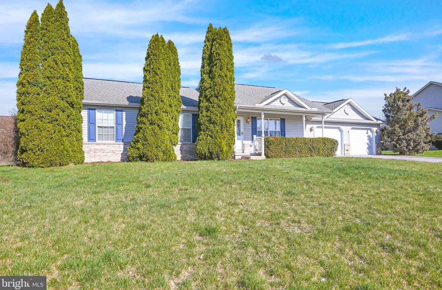 32 Rosecroft Run, Hanover, PA 17331-8643