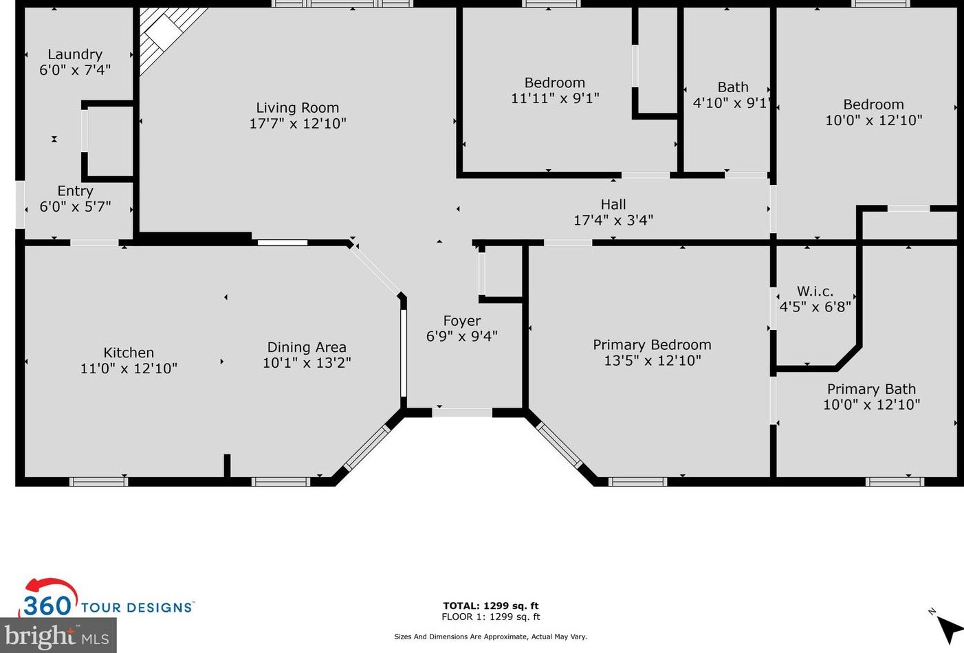 135 Raptor Dr, Hanover PA  17331-8108 exterior