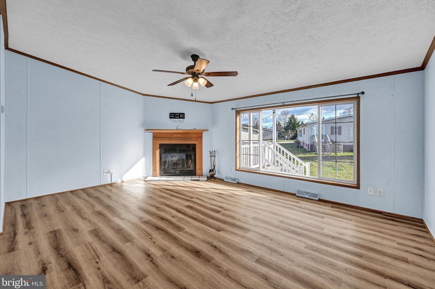 135 Raptor Dr, Hanover PA  17331-8108 exterior