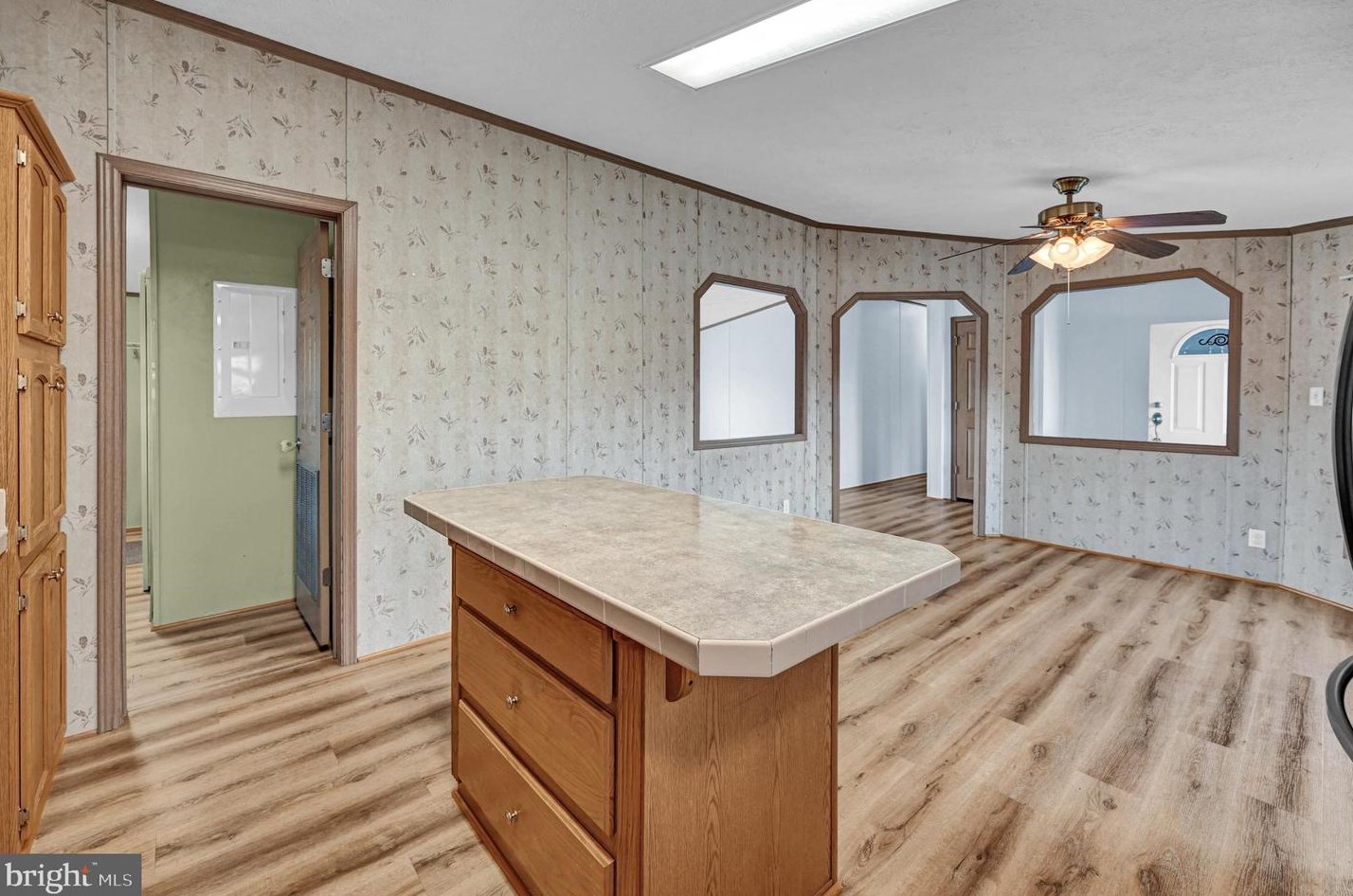 135 Raptor Dr, Hanover PA  17331-8108 exterior