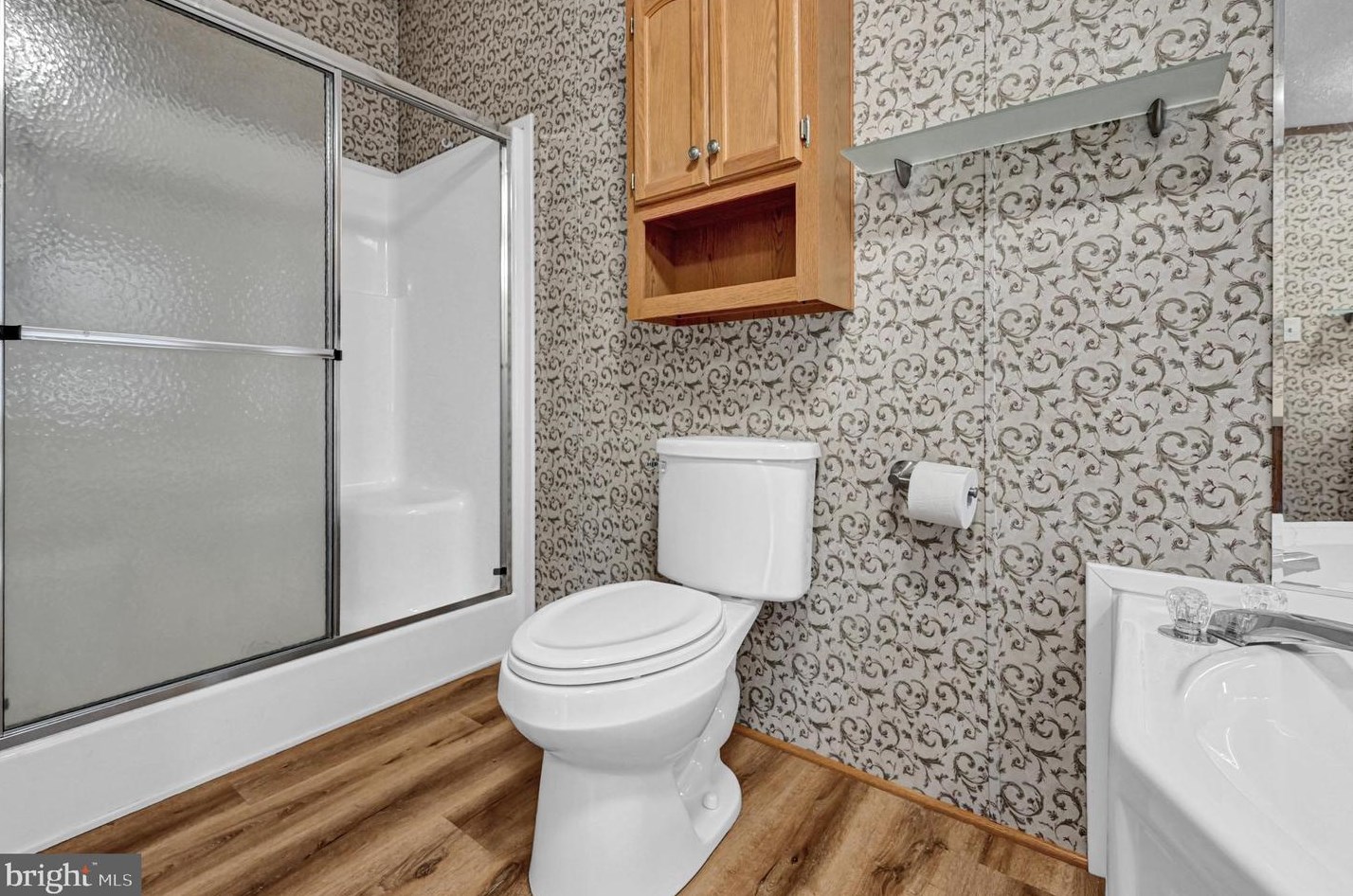 135 Raptor Dr, Hanover PA  17331-8108 exterior