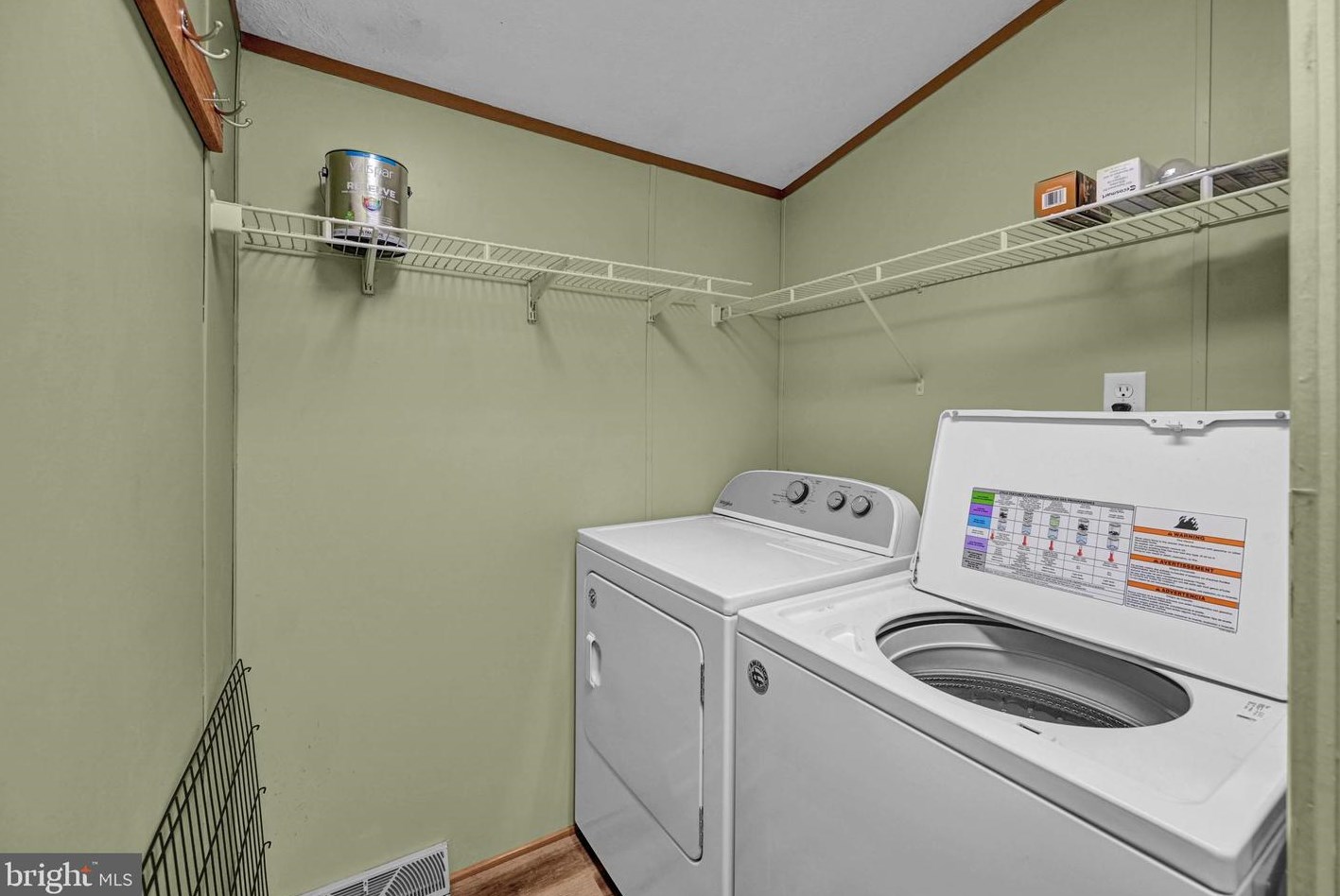 135 Raptor Dr, Hanover PA  17331-8108 exterior