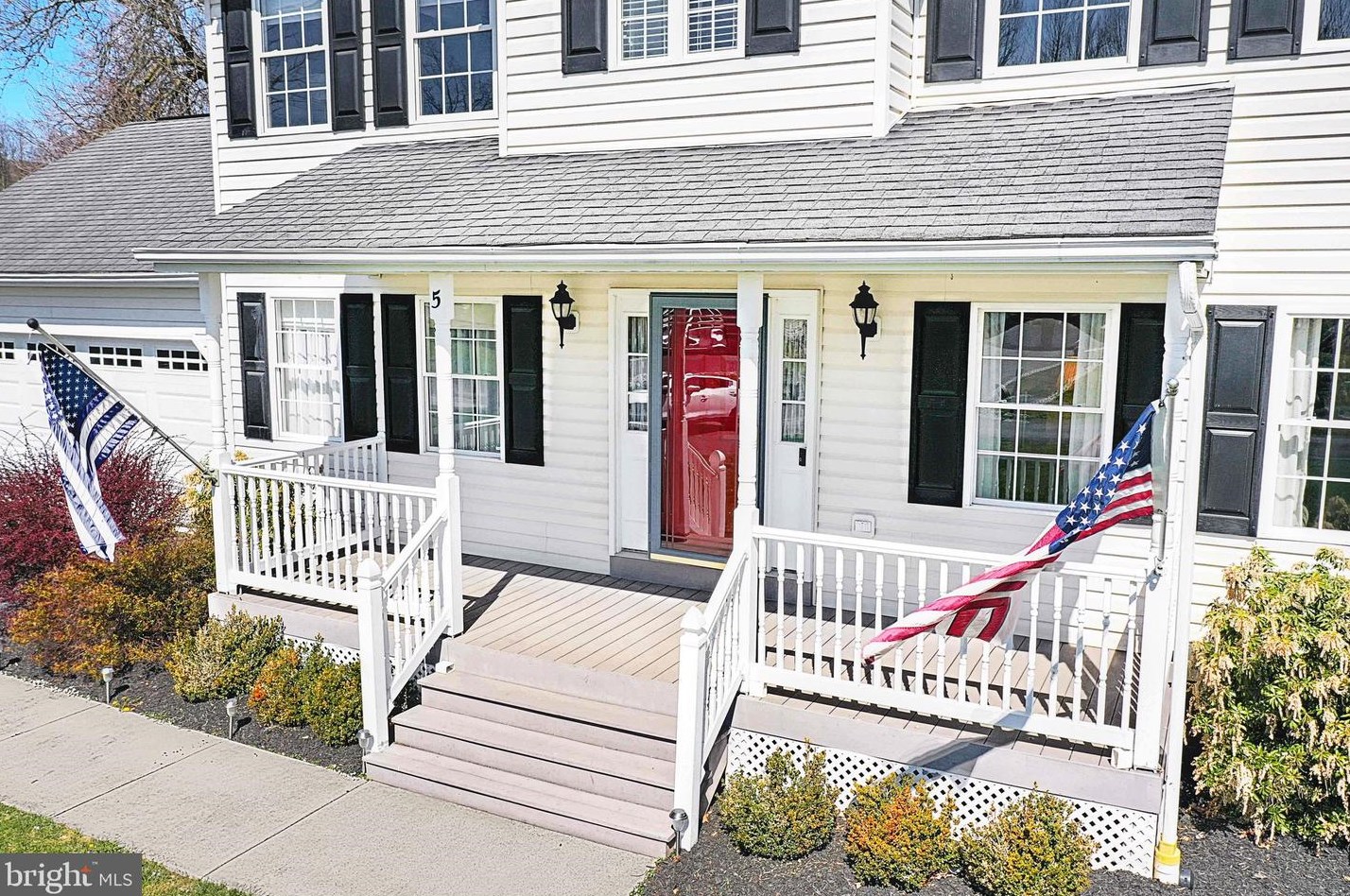 5 Dandelion Trail, Charnita, PA 17320
