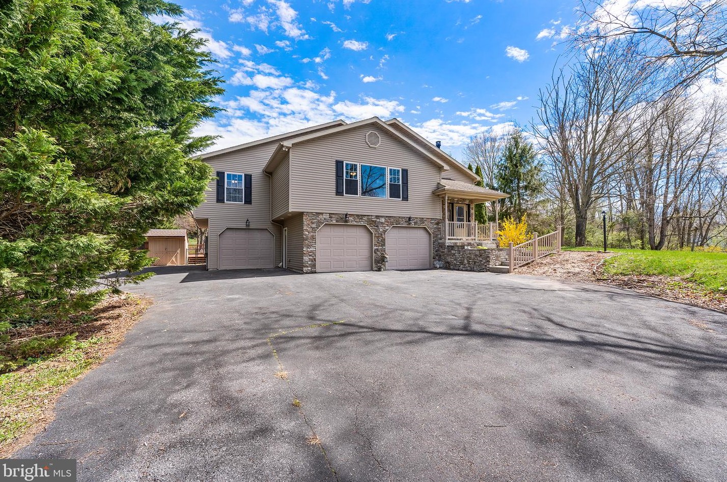 14 Blizzard Trail, Charnita, PA 17320