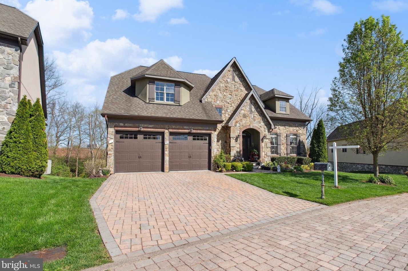 90 Brookside Ln, Gettysburg, PA 17325