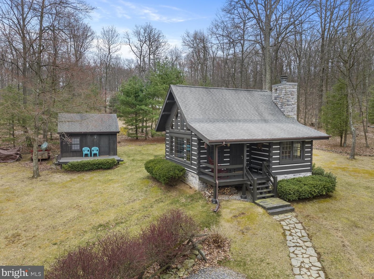 710 Green Ridge Rd, Orrtanna, PA 17353