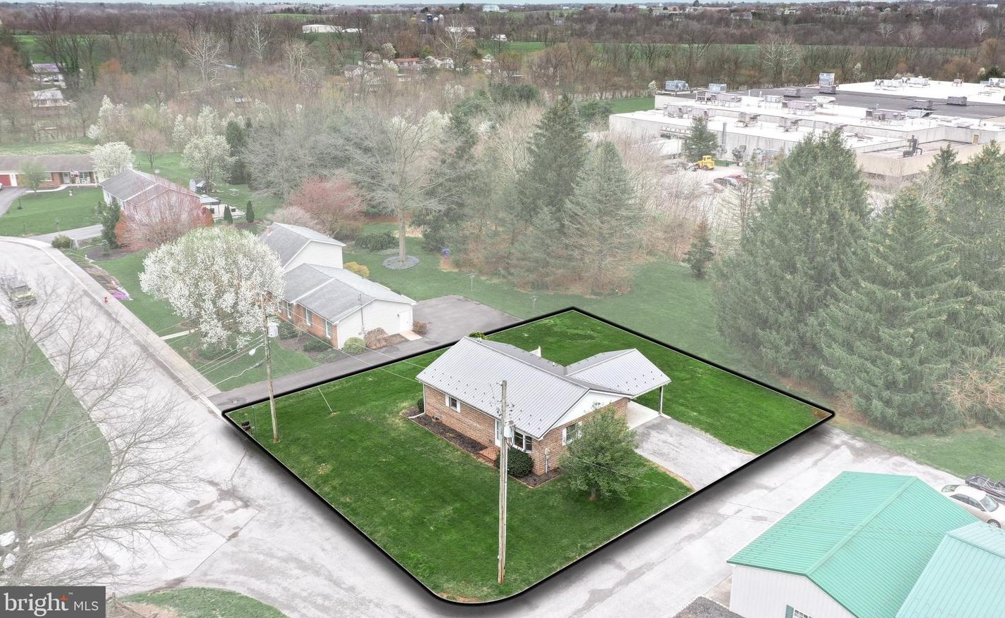 117 E Lynn Dr, East Berlin, PA 17316