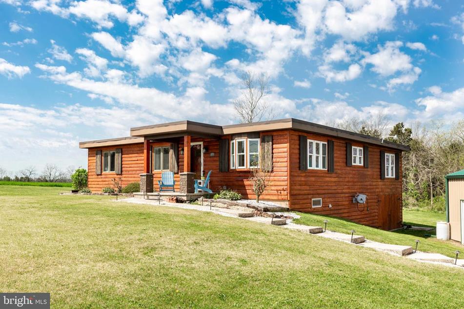 155 White Church Rd, Gettysburg, PA 17325 MLS PAAD2012664 Coldwell