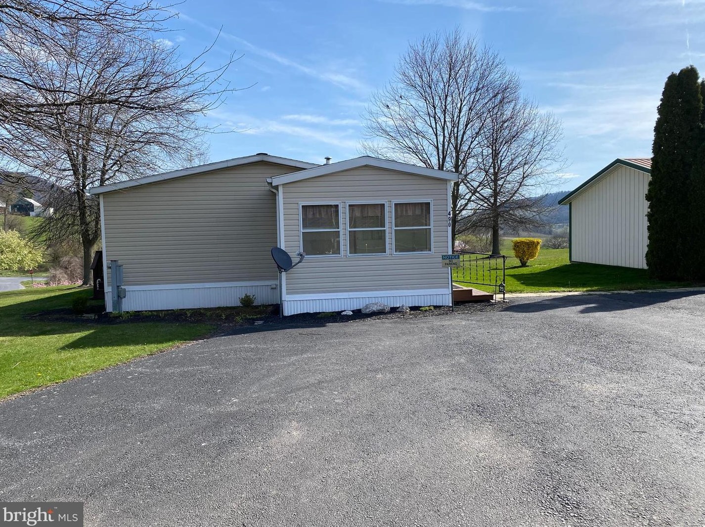 490 Excelsior Rd, Beecherstown, PA 17307