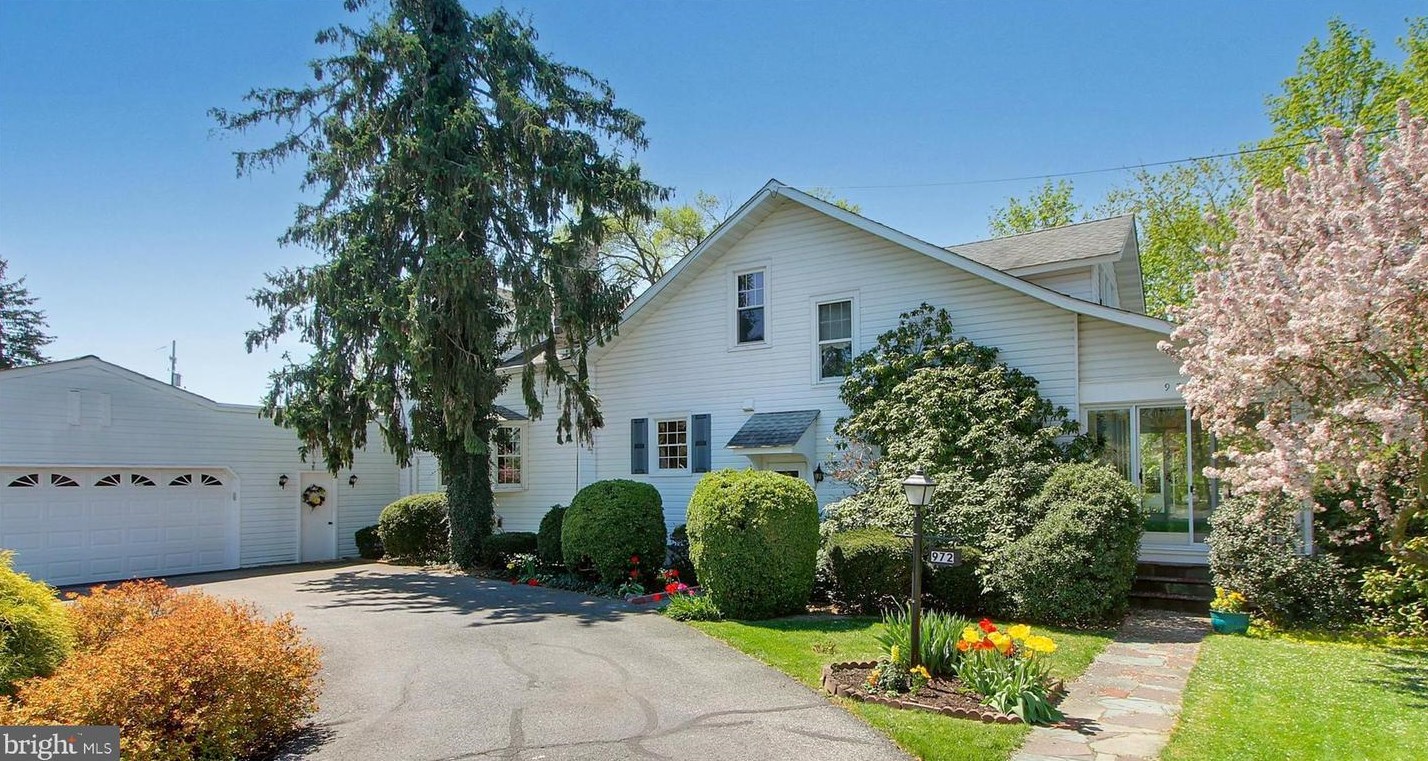972 Fairfield Rd, Gettysburg, PA 17325