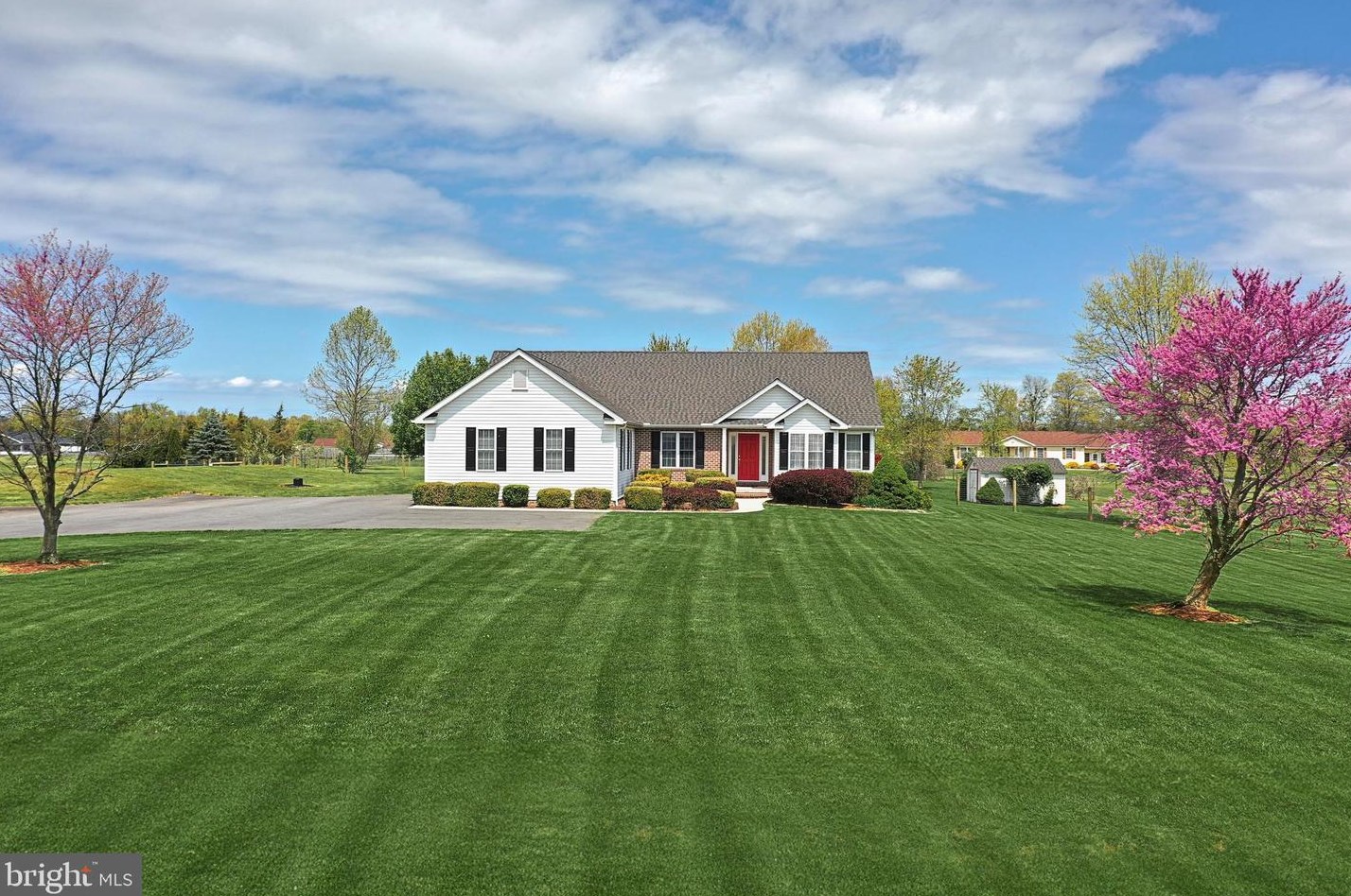 48 Updyke Rd, Littlestown PA  17340-9211 exterior