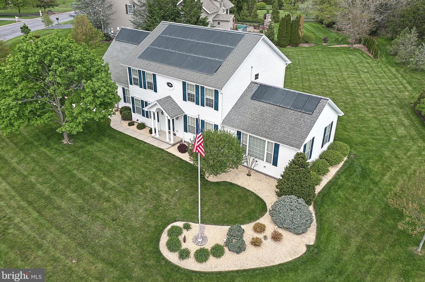 55 Skyline Ct, Gettysburg, PA 17325