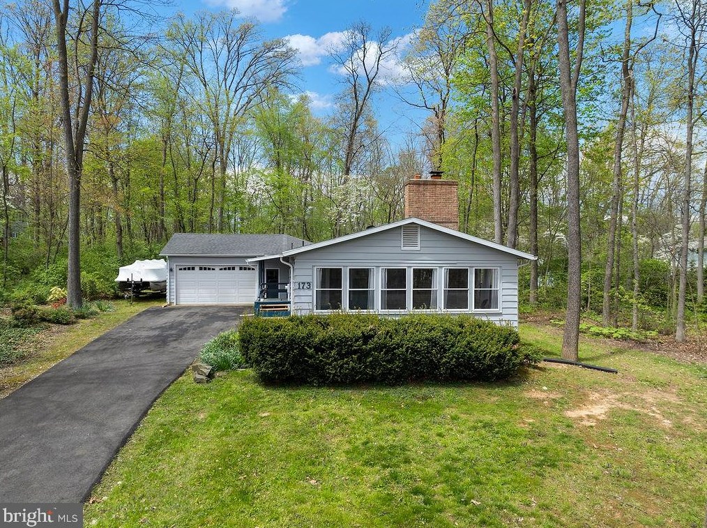 173 Lake Meade Dr, East Berlin, PA 17316