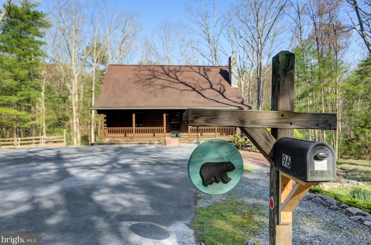 96 Norris Rd, Beecherstown, PA 17307