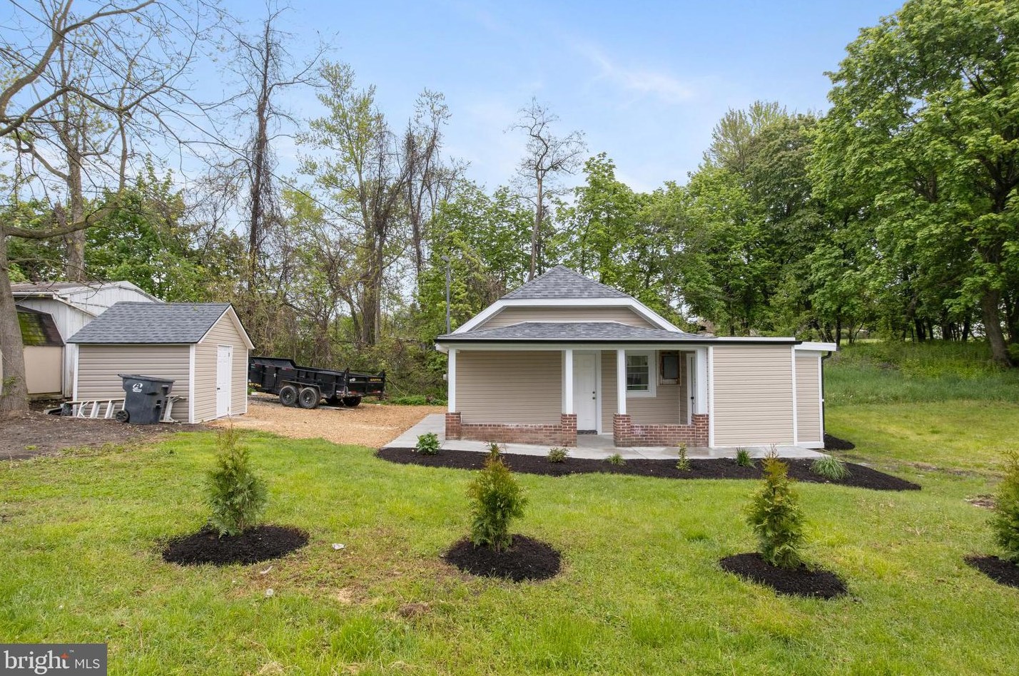 109 Harrisburg St, York Springs, PA 17372-9607