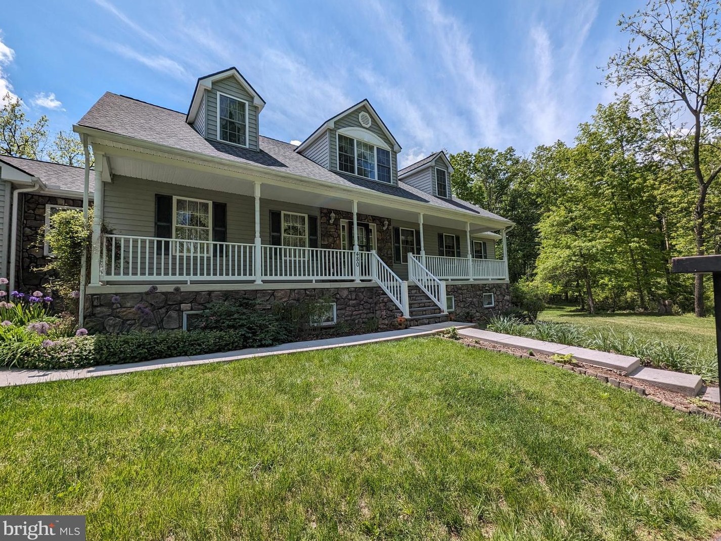 480 Cold Springs Rd, Gettysburg, PA 17325-7334