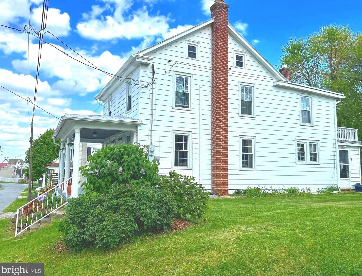 109 High St, York Springs, PA 17372-9502