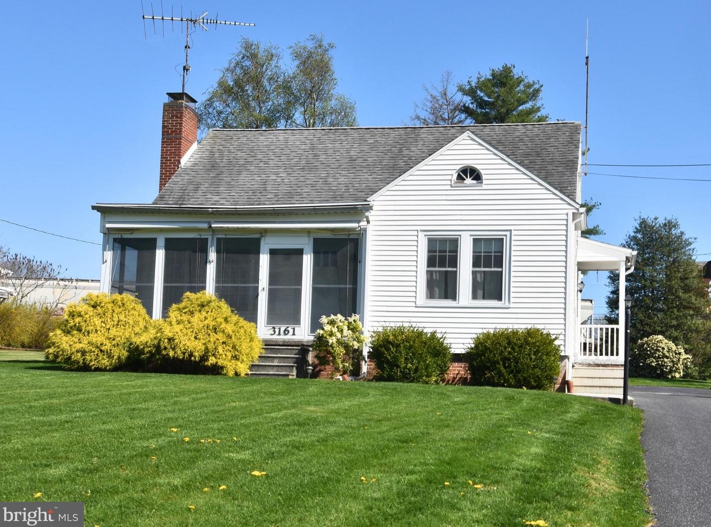 3161 Carlisle Rd, Toland, PA 17324