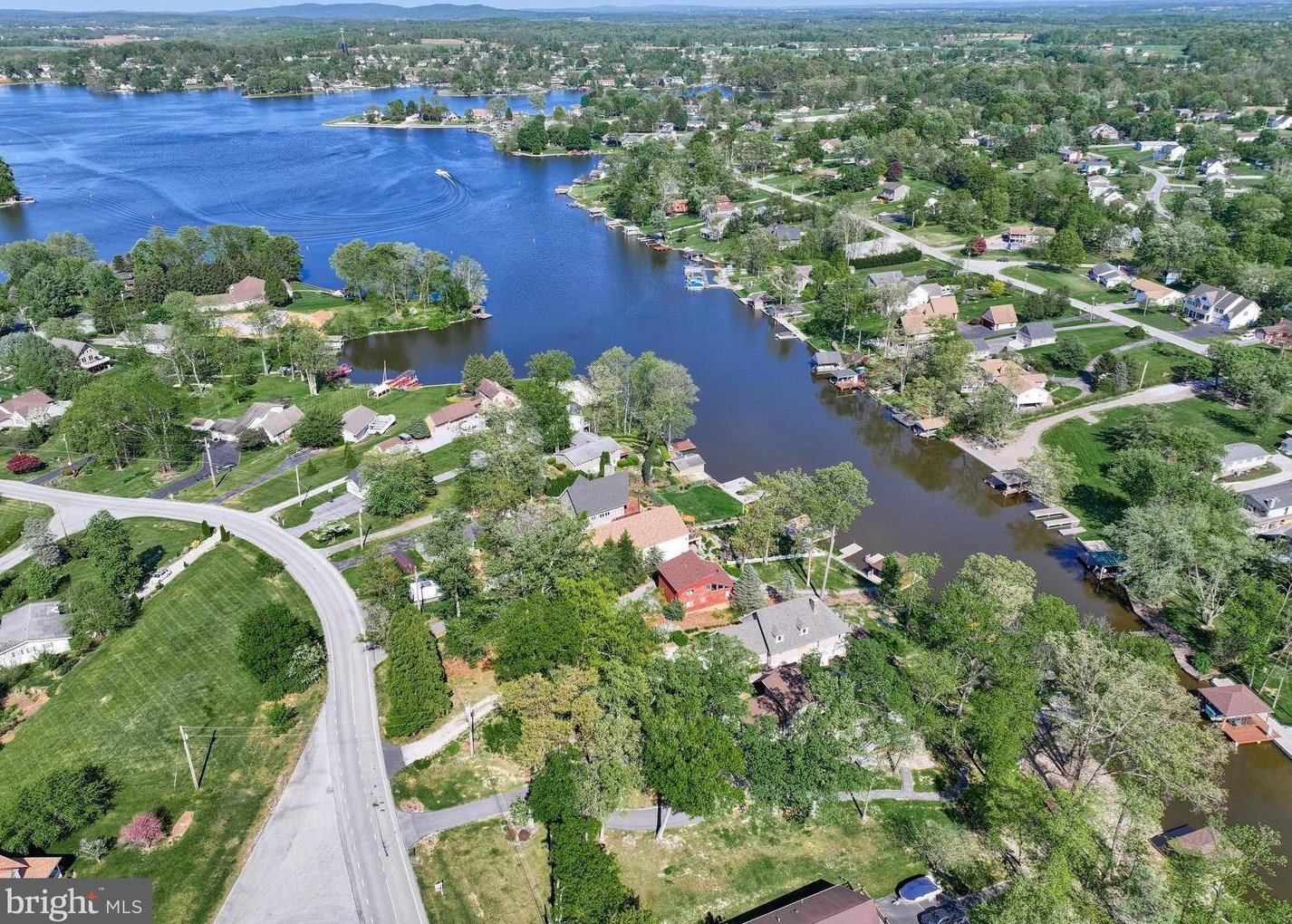 278 Lake Meade Dr, East Berlin PA  17316-9372 exterior