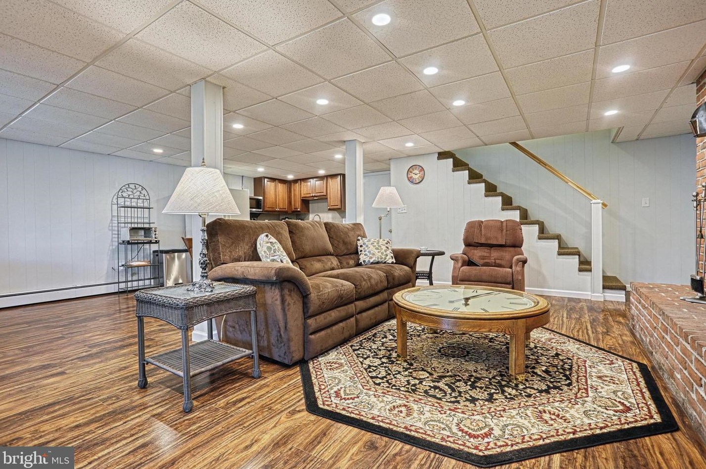 278 Lake Meade Dr, East Berlin PA  17316-9372 exterior