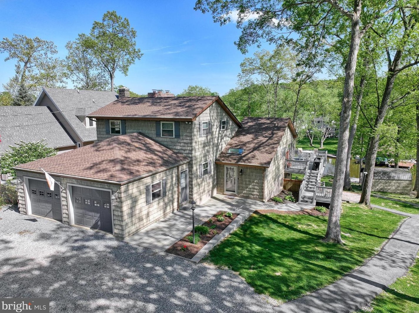 278 Lake Meade Dr, East Berlin PA  17316-9372 exterior