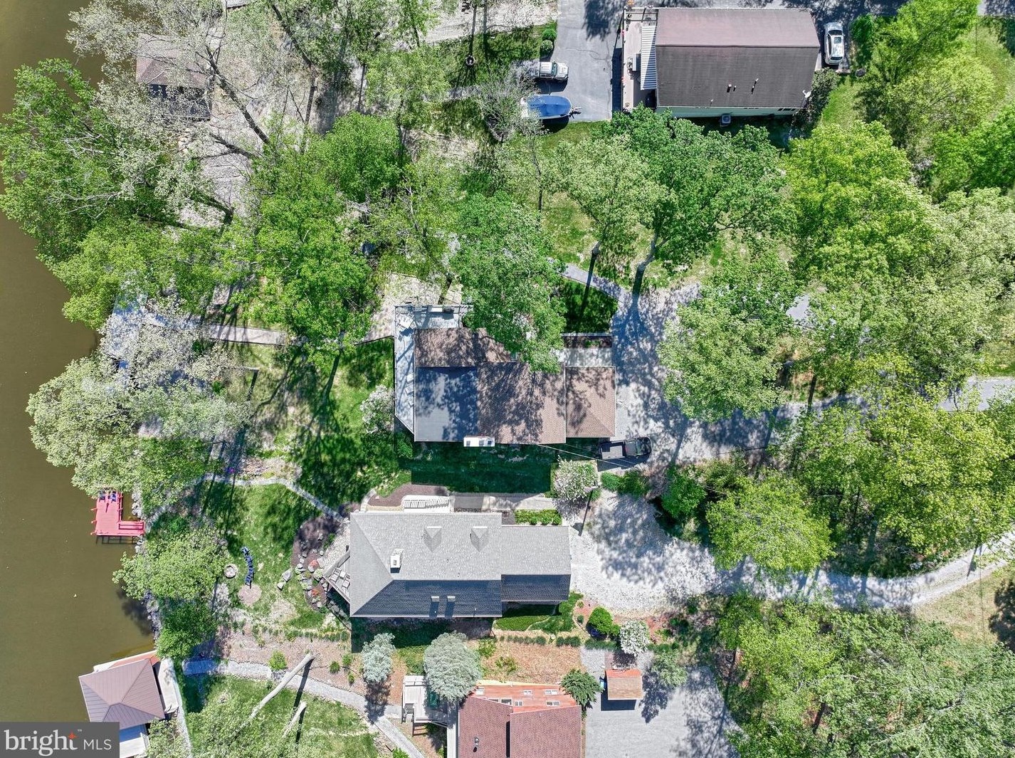 278 Lake Meade Dr, East Berlin PA  17316-9372 exterior