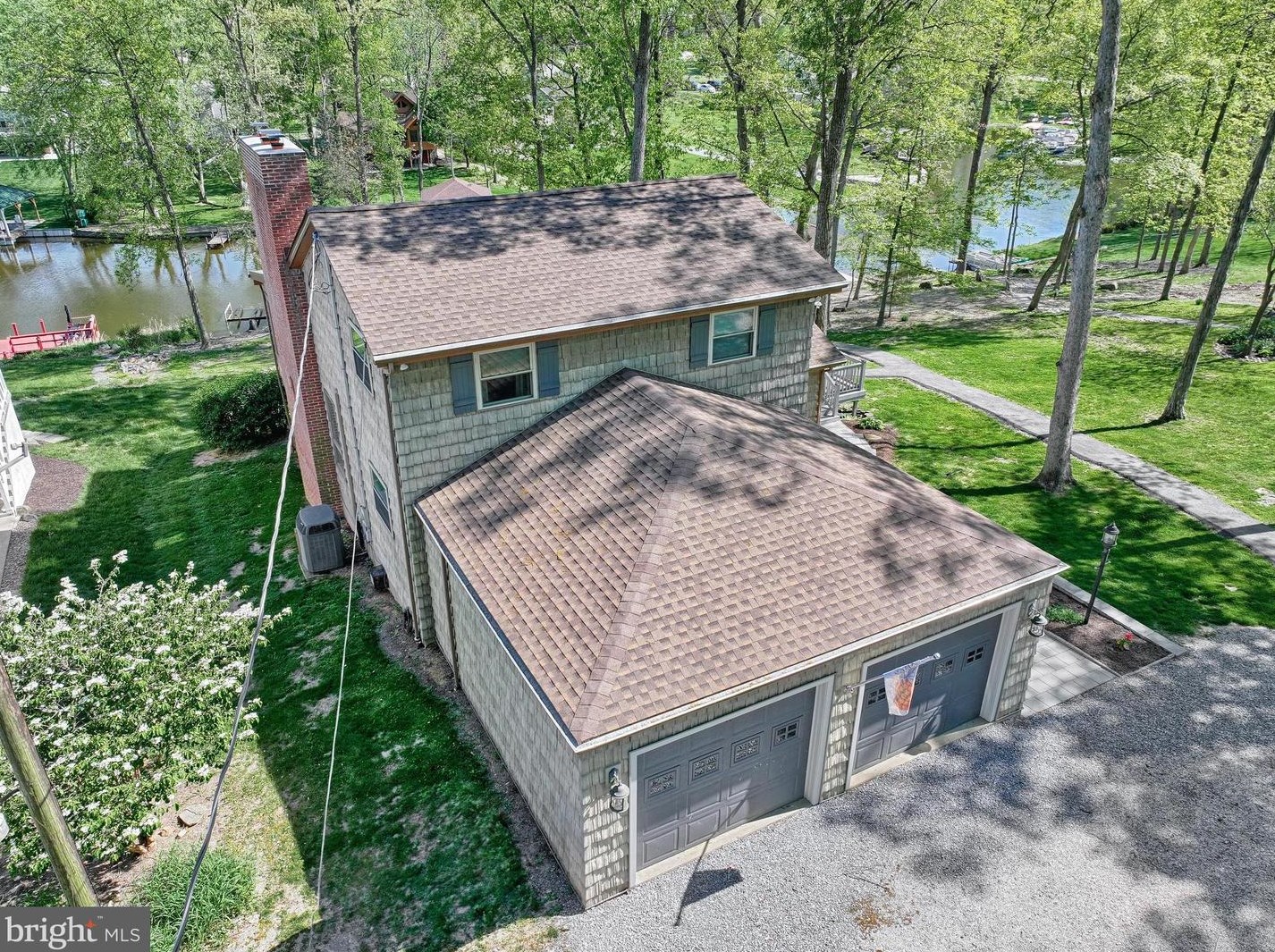 278 Lake Meade Dr, East Berlin PA  17316-9372 exterior