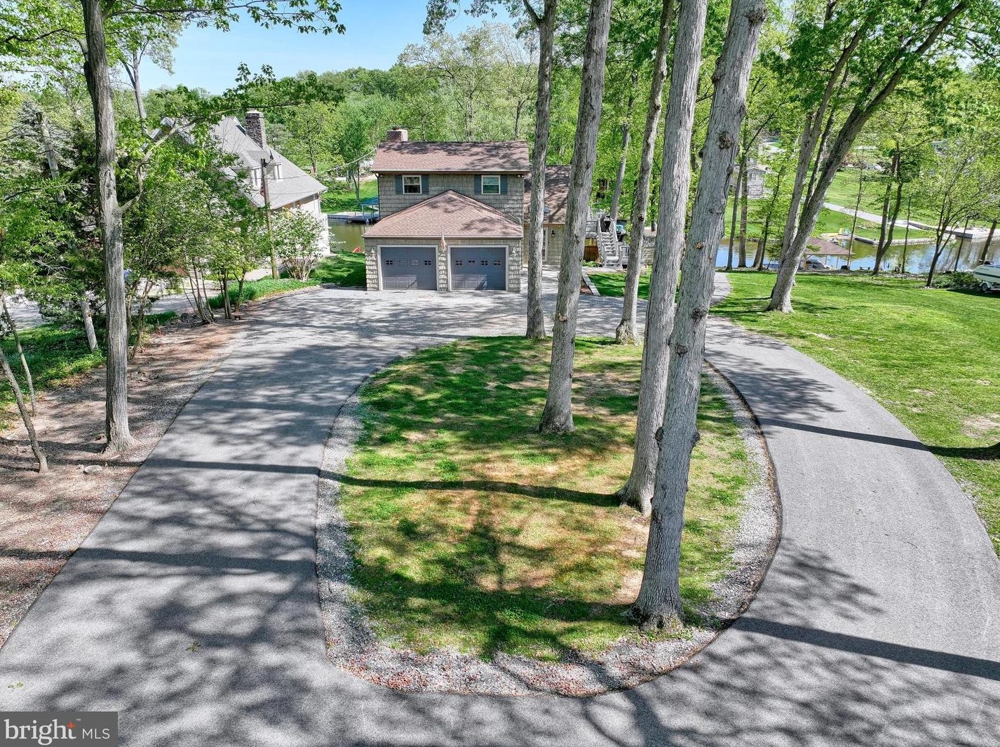 278 Lake Meade Dr, East Berlin PA  17316-9372 exterior