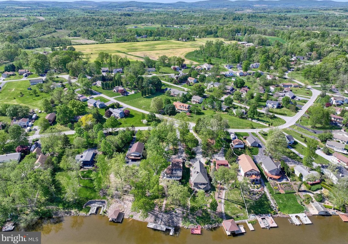 278 Lake Meade Dr, East Berlin PA  17316-9372 exterior