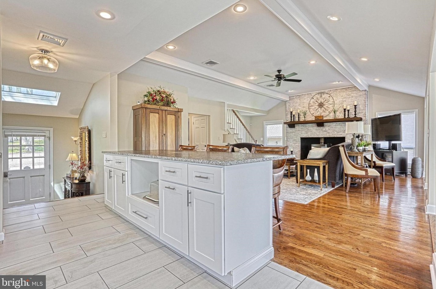 278 Lake Meade Dr, East Berlin PA  17316-9372 exterior