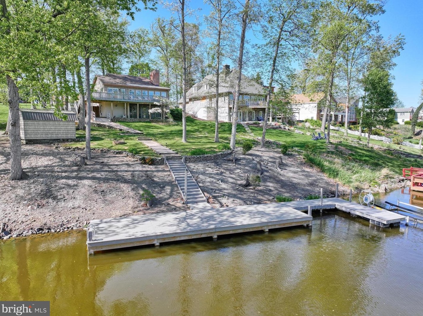 278 Lake Meade Dr, East Berlin PA  17316-9372 exterior