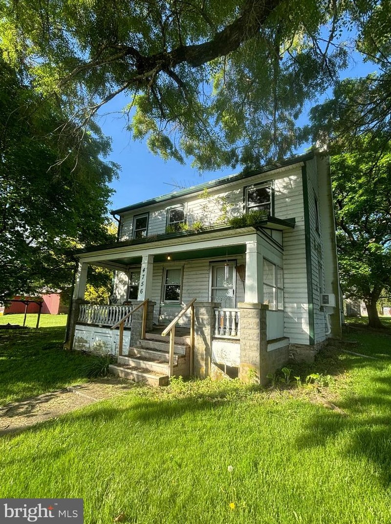 4756 Oxford Rd, York Springs, PA 17372