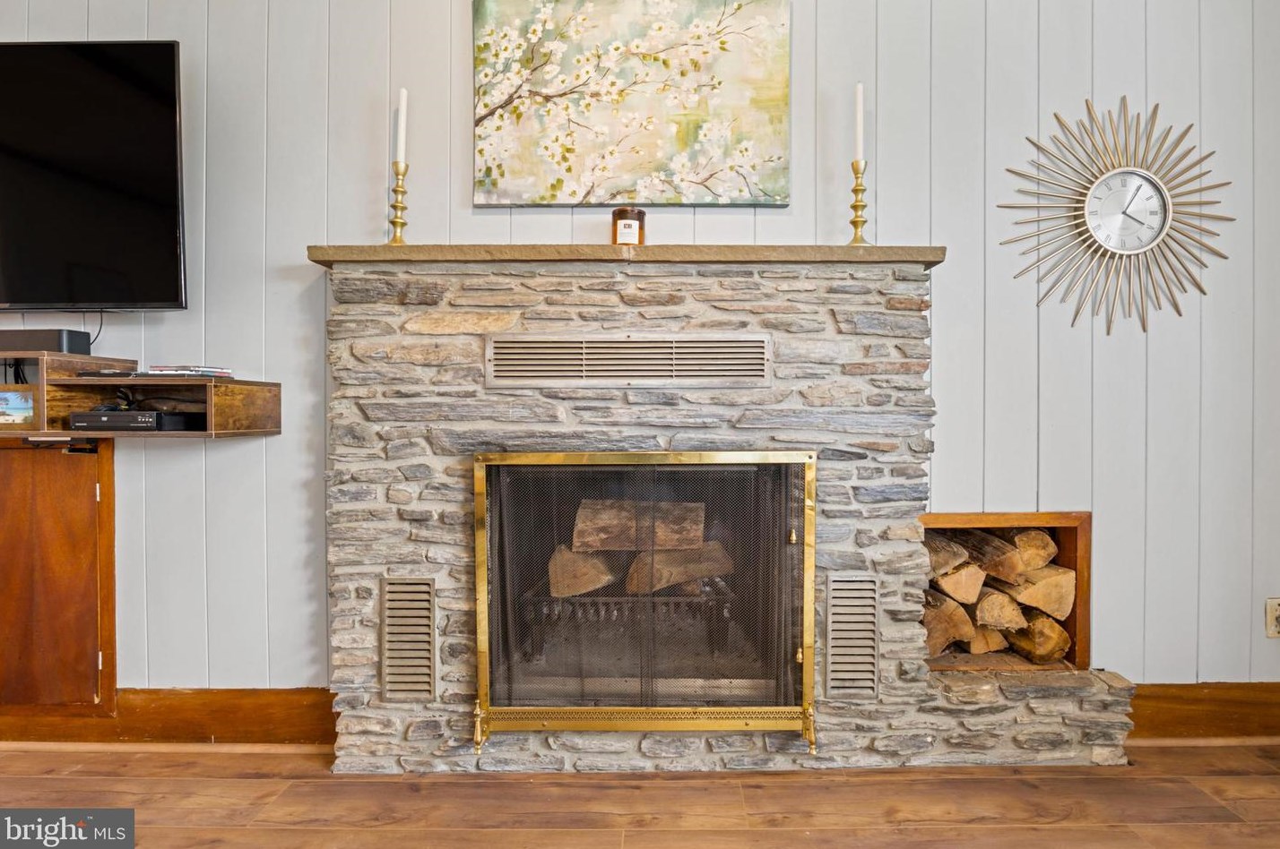 135 Windbriar Ln, Gettysburg PA  17325-7269 exterior